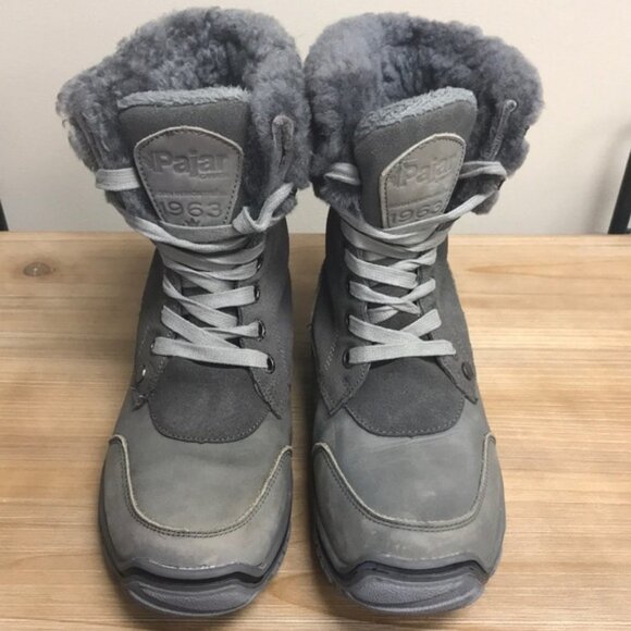 Pajar Canada Abbie Boots - Picture 3 of 6